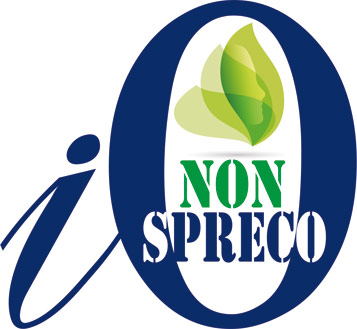 Io Non Spreco - il Marchio