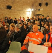 Rocca Paolina: ZW alle Giornate del Volontariato