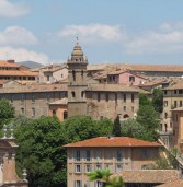 Quando al ristorante non si butta via niente…