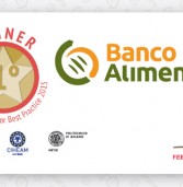 BANCO ALIMENTARE E’ BEST PRACTICE PER EXPO 2015