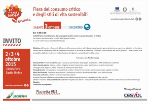 fai la cosa giusta zero waste